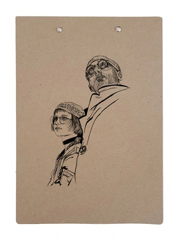 تخته شاسی هیپو کد 30