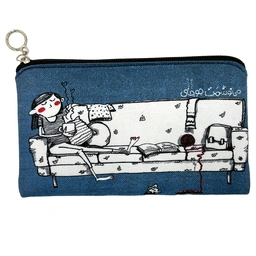 جامدادی تخت می نوشمت چو چای