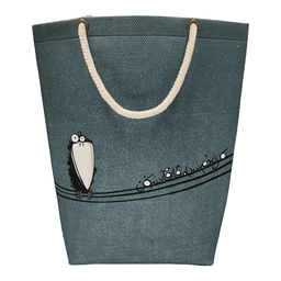 کیف دوشی بزرگ دانشجو