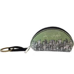 جاکلیدی حلزونی شهر من بخند