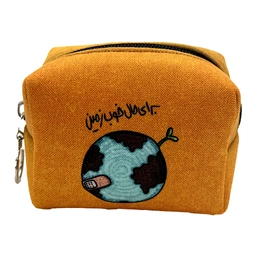 کیف فندقی برای حال خوب زمین