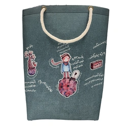 کیف دوشی بزرگ کد 06