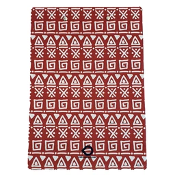 تخته شاسی پترن قرمز