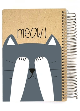 دفتر هیپو بزرگ کد 05