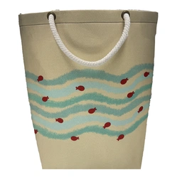 کیف دوشی بزرگ کد 21