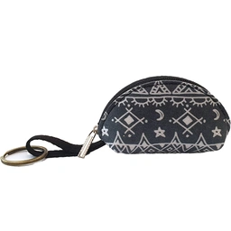 جاکلیدی حلزونی پترن طوسی