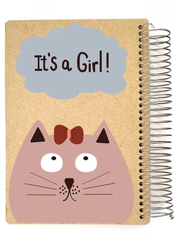 دفتر هیپو بزرگ کد 33