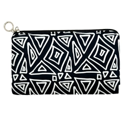 جامدادی تخت پترن مثلث ها