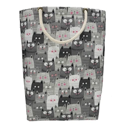 کیف دوشی بزرگ کد 04