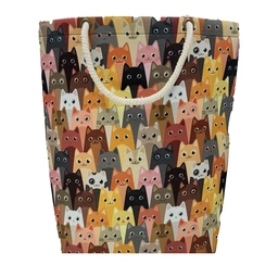 کیف دوشی بزرگ کد 22