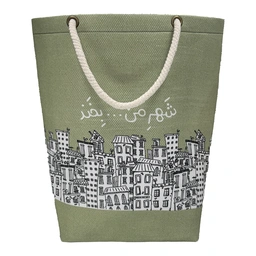 کیف دوشی بزرگ کد 25