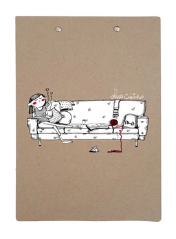 تخته شاسی هیپو کد 16