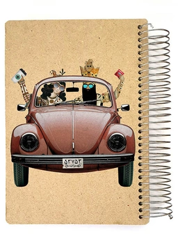 دفتر هیپو بزرگ کد 35