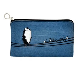 جامدادی تخت کلاغ دم سیاه