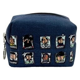 کیف فندقی دانشجو