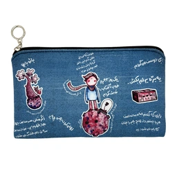 جامدادی تخت پترن شازده کوچولو