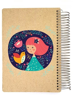 دفتر هیپو بزرگ کد 26