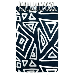 دفتر طراحی جیبی پاره خط