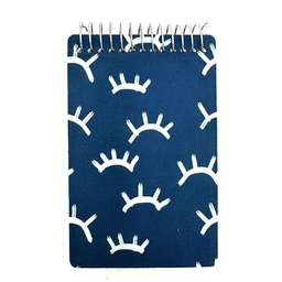 دفتر طراحی جیبی پترن پلک