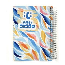 دفتر پروانه خط دار خانجون 