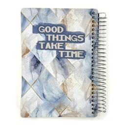 دفتر پروانه خط دار خانجون 