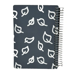 دفتر پروانه خط دار خانجون 