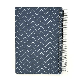 دفتر پروانه خط دار خانجون 