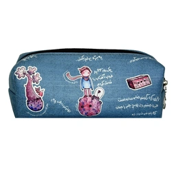 جامدادی مستطیلی ماییم 