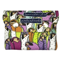 جاکارتی من یه اسفندی ام