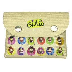 جاکارتی من یه اسفندی ام