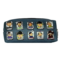 جامدادی مستطیلی ماییم 