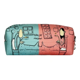 جامدادی مستطیلی ماییم 