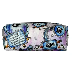 جامدادی مستطیلی ماییم 