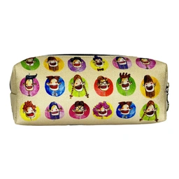 جامدادی مستطیلی ماییم 