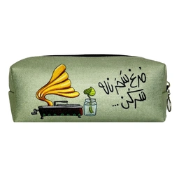 جامدادی مستطیلی ماییم 