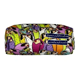 جامدادی مستطیلی ماییم 