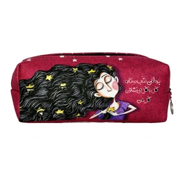 جامدادی مستطیلی ماییم 