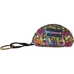 جاکلیدی حلزونی خانجون