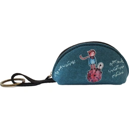 جاکلیدی حلزونی شازده کوچولو