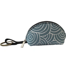 جاکلیدی حلزونی پترن دایره