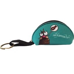 جاکلیدی حلزونی تا کی(سبز) 