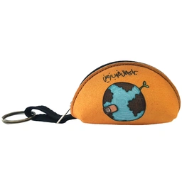 جاکلیدی حلزونی برای حال خوب زمین