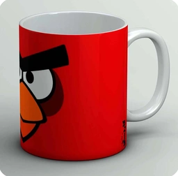 ماگ انگری برد