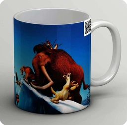 ماگ عصر یخبندان