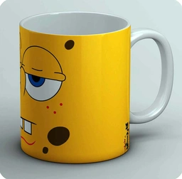 ماگ باب اسفنجی