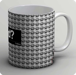 ماگ استارباکس (کپی) 