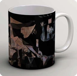 ماگ آثار مشاهیر 3