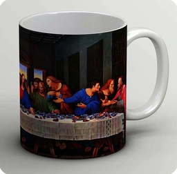 ماگ آثار مشاهیر 7