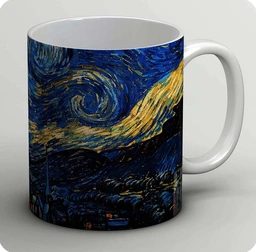 ماگ آثار مشاهیر 8