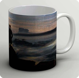 ماگ آثار مشاهیر 11